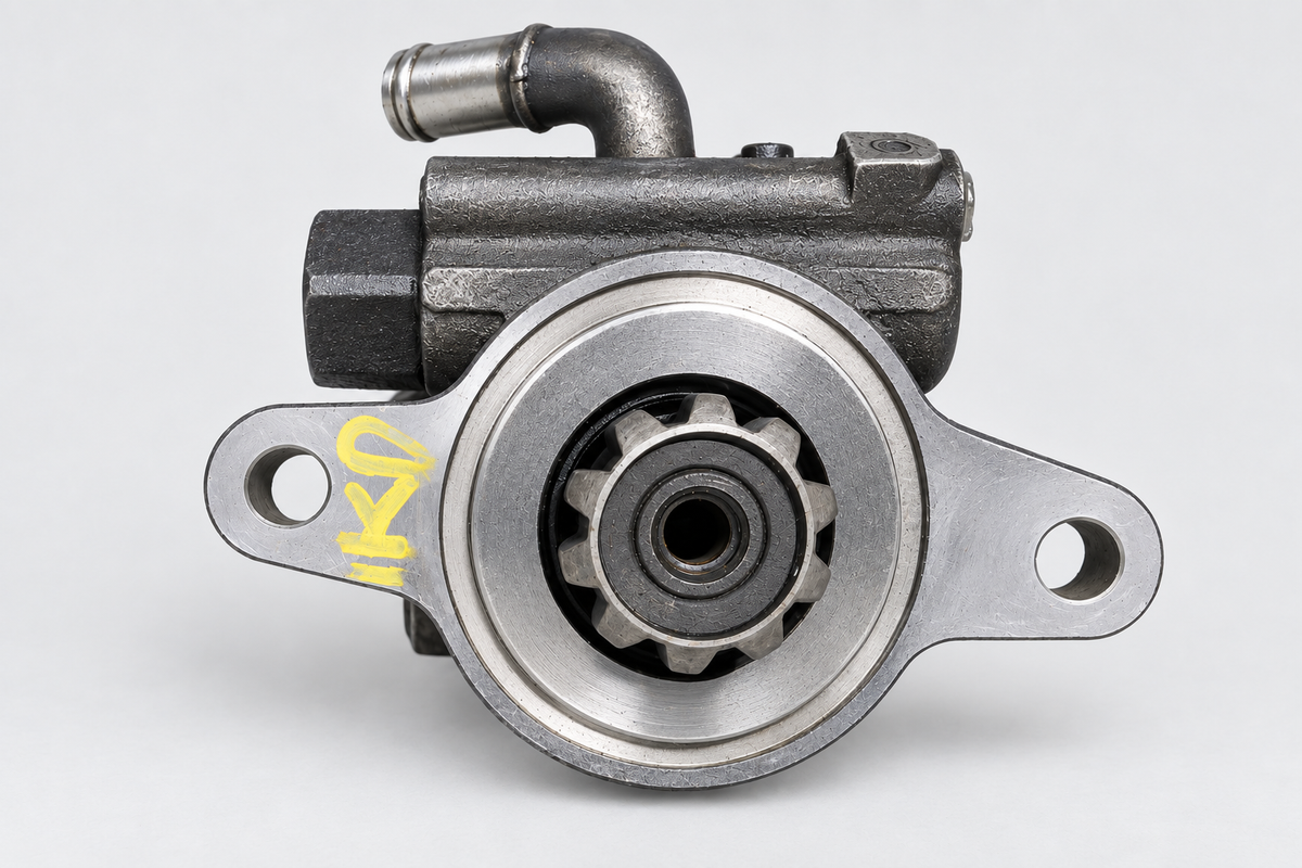 Genuine Recycled Toyota Hiace KDH Power Steering Pump 44310-26380