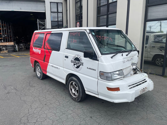 MITSUBISHI L300 2007