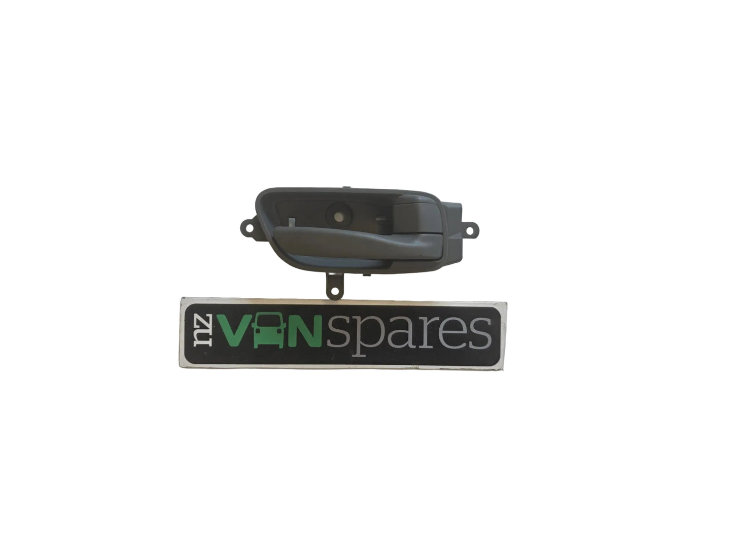 RF Door Interior Handle Grey-Nissan Caravan 2012-2019
