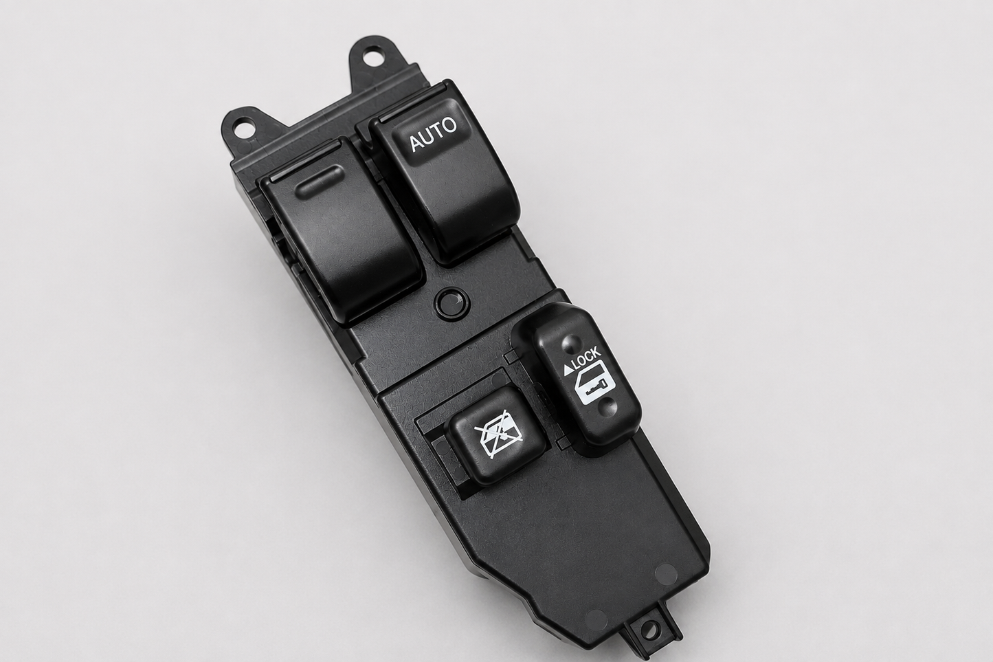 Genuine Recycled Toyota Hiace KDH/TRH RH Front Window Master Switch