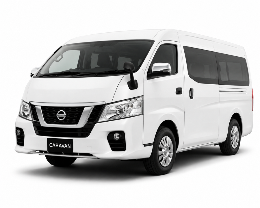 Nissan Caravan E26 Series (2012–Present)