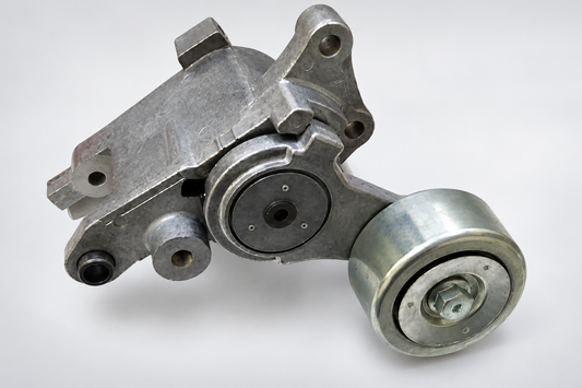 Genuine Recycled Toyota Hiace KDH Drive Belt Tensioner 16620-30031