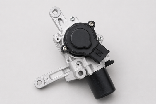 Genuine Recycled Toyota Hilux KUN26 1KD Stepper Motor 2005–2015