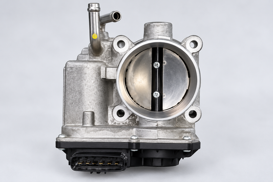 Genuine Recycled Toyota Hiace TRH 1TRFE Throttle Body  22030-75010