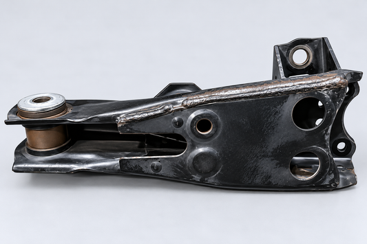 Genuine Recycled Toyota Hiace TRH/KDH LF Lower Arm 48069-26160