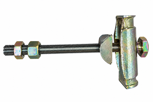 Genuine Recycled Toyota Hiace TRH/KDH Torsion Bar Bolt (Complete) 48169-26060