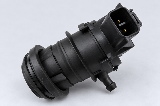 Genuine Recycled Toyota Hilux KUN Front Washer Bottle Pump 85330-21010