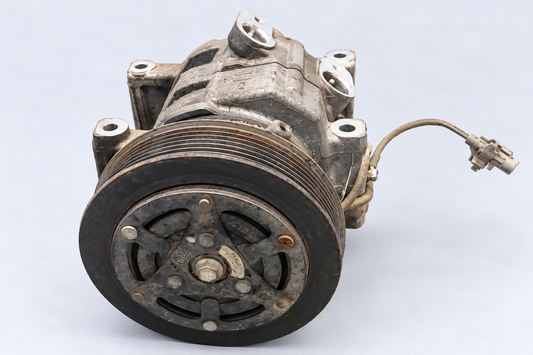 Genuine Recycled Toyota Hilux KUN 1KD Air Con Pump Assy  88320-0K080