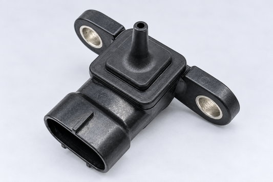 Genuine Recycled Toyota Hilux KUN 1KDFTV Turbo Pressure Sensor 89721-71030