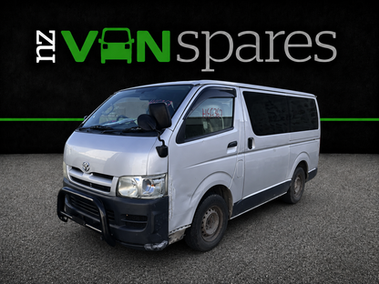 TOYOTA HIACE (TRH200) 2005