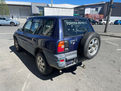 TOYOTA RAV 4 (SXA11) 1995