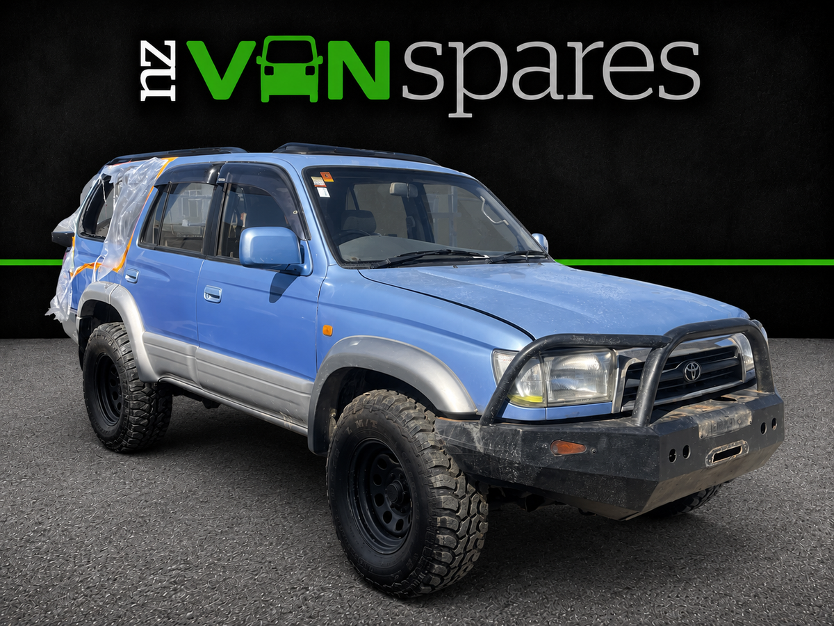 TOYOTA HILUX SURF (VZN185) 1996