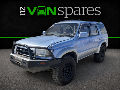 TOYOTA HILUX SURF (VZN185) 1996