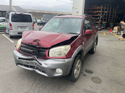 TOYOTA RAV 4 (ACA22) 2005