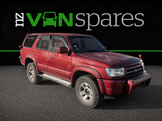TOYOTA HILUX SURF (VZN185) 1996
