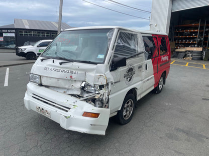 MITSUBISHI L300 2007