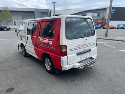 MITSUBISHI L300 2007