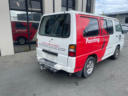 MITSUBISHI L300 2007