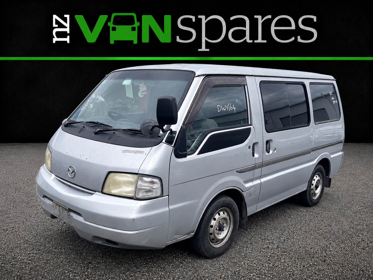 Mazda Bongo (SK82) 2000