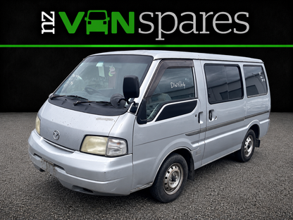 Mazda Bongo (SK82) 2000