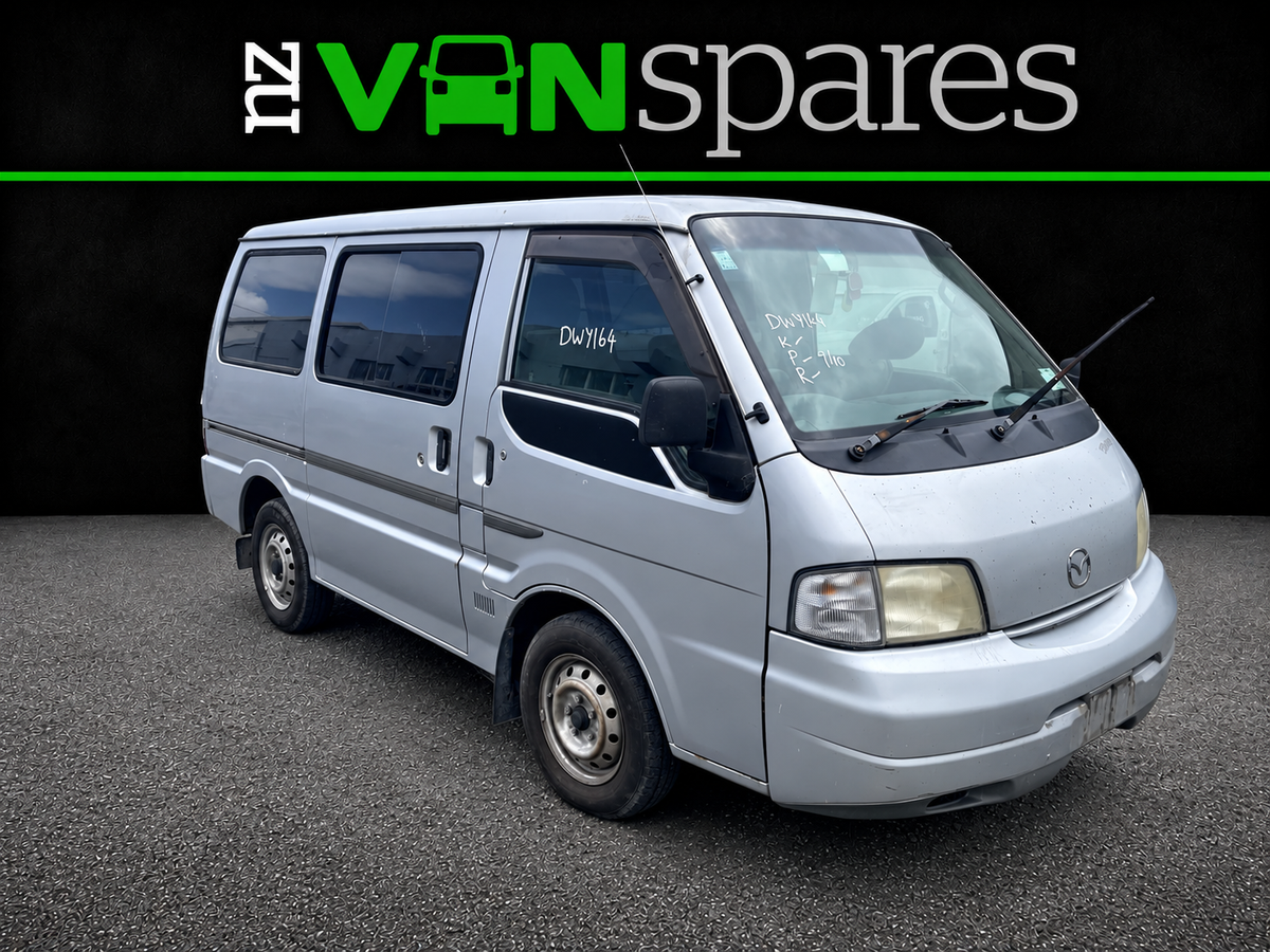 Mazda Bongo (SK82) 2000
