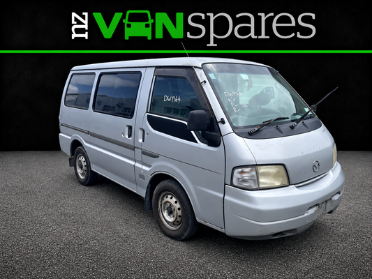 Mazda Bongo (SK82) 2000