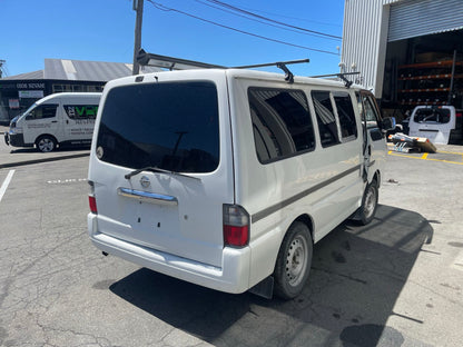 MAZDA BONGO (SK82) 2004