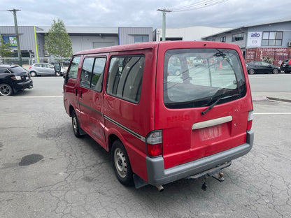 FORD ECONOVAN (SK82) 2005