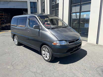 TOYOTA GRANVIA (RCH11) 1996