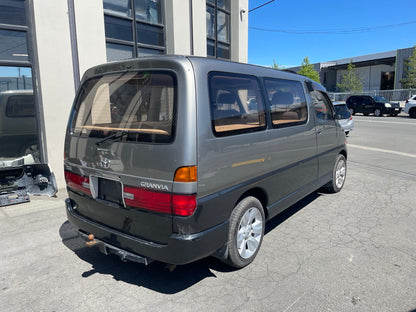 TOYOTA GRANVIA (RCH11) 1996