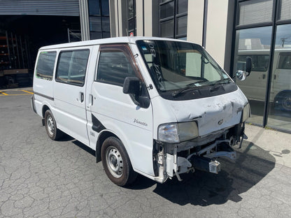 MAZDA BONGO (SK82) 2002