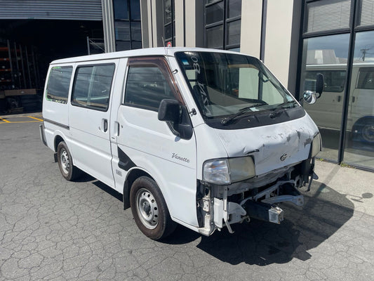 MAZDA BONGO (SK82) 2002