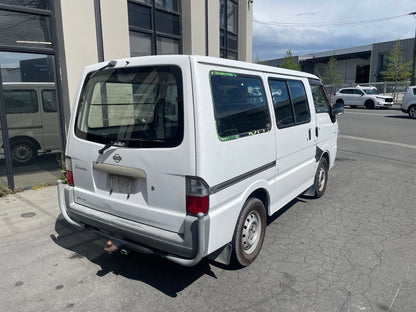 MAZDA BONGO (SK82) 2002
