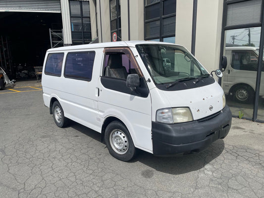 MAZDA BONGO (SK82) 2000