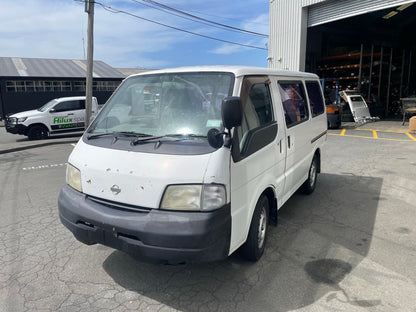 MAZDA BONGO (SK82) 2000