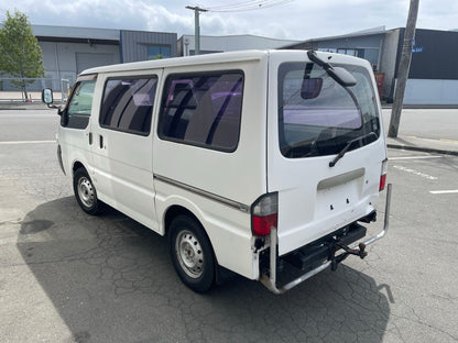 MAZDA BONGO (SK82) 2000