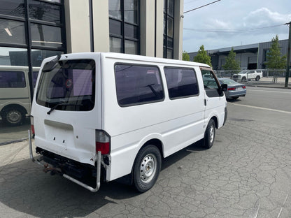 MAZDA BONGO (SK82) 2000