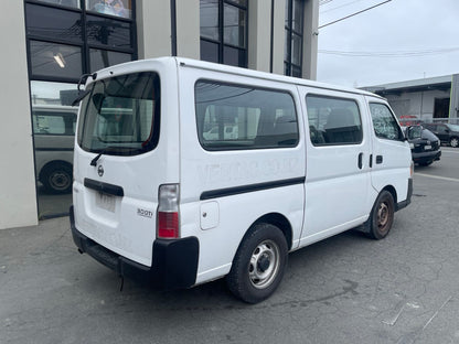 NISSAN CARAVAN(E25) 2011
