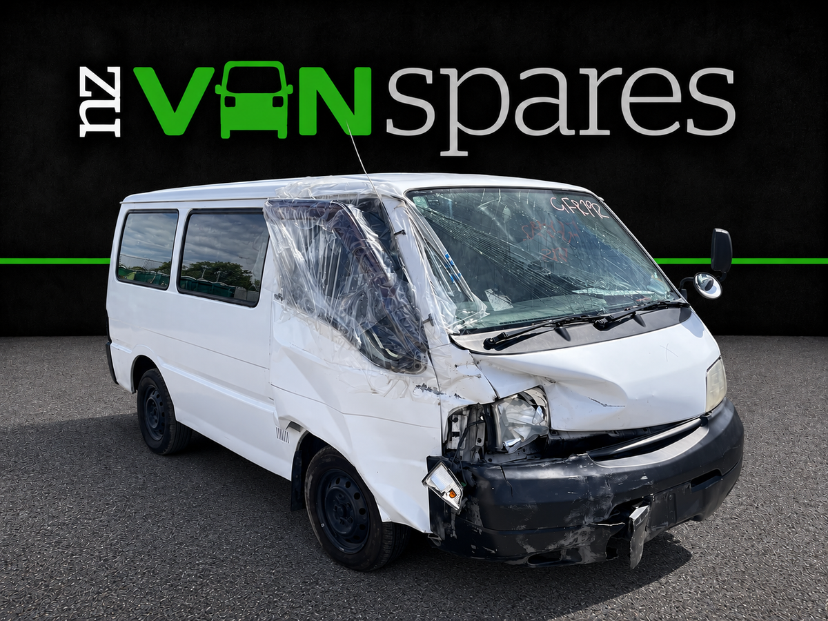 Nissan Vanette (SK82) 2004