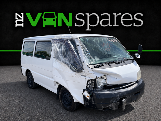 Nissan Vanette (SK82) 2004