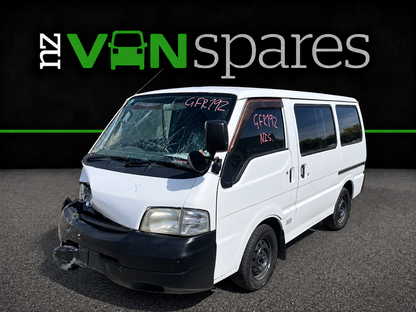 Nissan Vanette (SK82) 2004