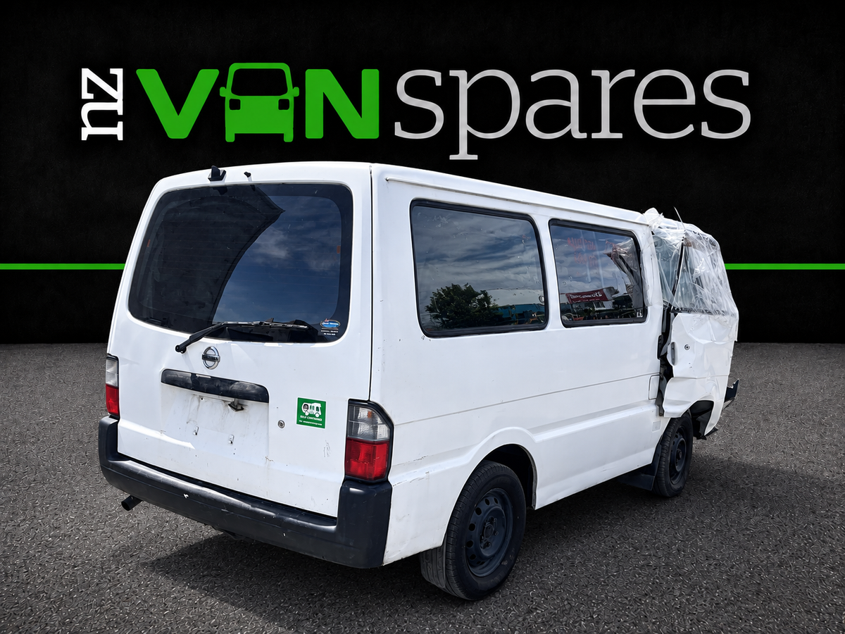 Nissan Vanette (SK82) 2004