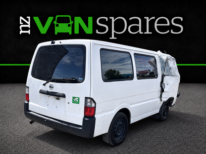 Nissan Vanette (SK82) 2004