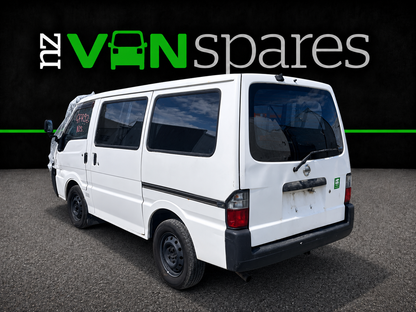Nissan Vanette (SK82) 2004