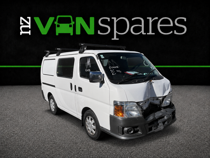 NISSAN CARAVAN(E25) 2013