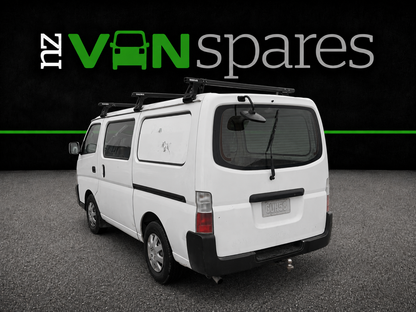 NISSAN CARAVAN(E25) 2013