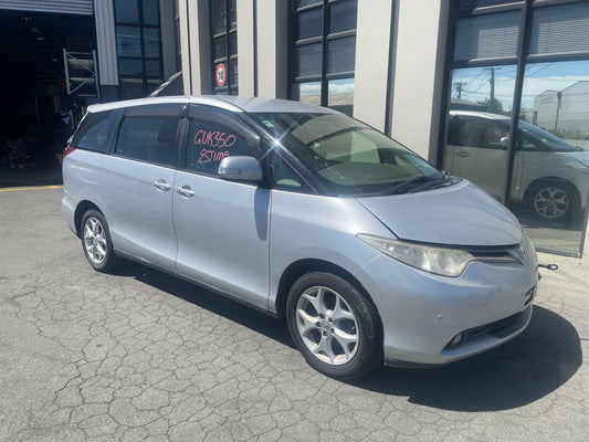 TOYOTA ESTIMA (GSR55) 2008