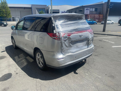 TOYOTA ESTIMA (GSR55) 2008