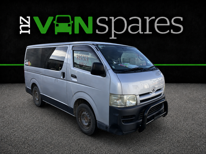 TOYOTA HIACE (TRH200) 2005