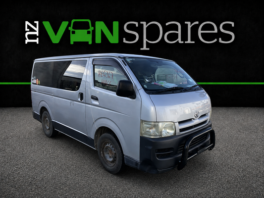 TOYOTA HIACE (TRH200) 2005